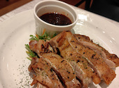 #602 CAFE&DINER 福岡ソラリアプラザ店: yumirin221さんの2026年04月28日の2枚目の投稿写真