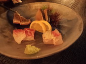 居酒屋 善乃膳: yumirin221さんの2016年05月09日の2枚目の投稿写真