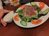【自家製果実酒×鉄板焼き×チーズ】　くれいじーグリル　福岡天神店: yumirin221さんの2025年05月の1枚目の投稿写真