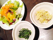 和カフェ yusoshi ユソーシ あべの: どきんちゃんさんの2013年03月31日の1枚目の投稿写真