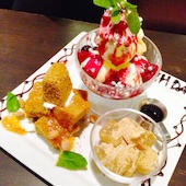 和カフェ yusoshi ユソーシ あべの: どきんちゃんさんの2013年03月31日の2枚目の投稿写真