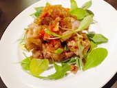 和カフェ yusoshi ユソーシ あべの: どきんちゃんさんの2013年03月31日の3枚目の投稿写真