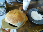 らっきょ 大サーカス: momoさんの2014年04月08日の1枚目の投稿写真