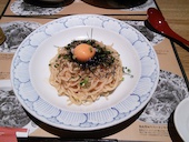 生麺工房 鎌倉パスタ &nbsp;イオン札幌発寒ショッピングセンター店: momoさんの2014年04月09日の1枚目の投稿写真