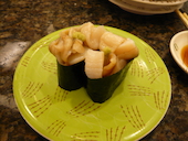 回転寿し トリトン 札幌平岸店: momoさんの2014年05月03日の1枚目の投稿写真