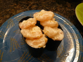 回転寿し トリトン 札幌平岸店: momoさんの2014年05月03日の1枚目の投稿写真