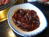 焼肉菜包 朴然 厚別店 &nbsp;&nbsp;厚別店: momoさんの2014年05月13日の1枚目の投稿写真