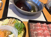 しゃぶしゃぶ　すき焼　どん亭　さいたま与野店: ともちゃんさんの2026年05月の1枚目の投稿写真