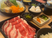 しゃぶしゃぶ どん亭 さいたま与野店: ともちゃんさんの2026年10月04日の1枚目の投稿写真