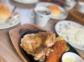 ステーキのどん 東大宮店: ともちゃんさんの2026年08月04日の1枚目の投稿写真