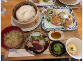 旬彩食堂 みち乃: くみさんの2026年04月17日の1枚目の投稿写真