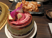 YAKINIKU RIKI　しらさぎ: ジョンソンさんの2025年02月の1枚目の投稿写真