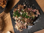 大衆食堂 台湾点心 suEzou もも福 すえぞう ももふく: KBMさんの2017年12月29日の2枚目の投稿写真