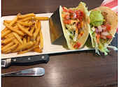 TGI FRIDAYS ティージーアイ フライデーズ 渋谷神南店: ユメコさんの2026年08月29日の1枚目の投稿写真