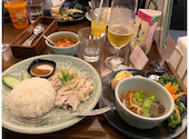 アジアンタワン168　立川高島屋店: ユメコさんの2026年04月の1枚目の投稿写真
