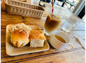 The LOAF Cafe ザ ローフ カフェ: えんさんの2026年08月23日の1枚目の投稿写真
