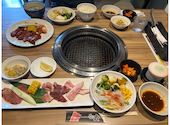 焼肉力 YAKINIKU RIKI Yumesaki: えんさんの2026年08月23日の1枚目の投稿写真