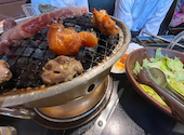 厳選和牛 焼肉食べ放題  眞牛館（しんぎゅうかん） 赤坂本店: たいまゆさんの2024年05月の1枚目の投稿写真