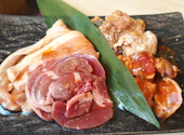 赤身焼肉のカリスマ 牛恋 池袋店: 会頭さんの2025年12月07日の1枚目の投稿写真