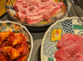 和牛焼肉ニード: れいさんの2026年08月22日の3枚目の投稿写真