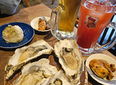 かき小屋フィーバー天満店: れいさんの2026年08月21日の2枚目の投稿写真