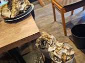かき小屋フィーバー天満店: れいさんの2026年08月21日の3枚目の投稿写真