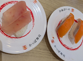かっぱ寿司 安中店: みからいさんの2026年08月31日の1枚目の投稿写真