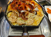 韓国料理 ホンデポチャ 池袋店: まーくんさんの2026年05月29日の1枚目の投稿写真