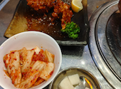 韓国料理 ホンデポチャ 池袋店: まーくんさんの2026年05月29日の2枚目の投稿写真