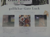 Gate Luck Golf Bar ゲートラックゴルフバー: ユサノアさんの2025年04月09日の1枚目の投稿写真