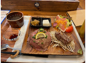 NIKU DINNING Miyabi亭: やまねこさんの2025年10月の1枚目の投稿写真