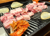 コリアンダイニング住吉 栄店: ゆみこりんさんの2026年04月26日の3枚目の投稿写真