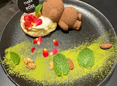 ティアラインローズ　フラワーアンドカフェ: ゆみこりんさんの2026年05月02日の2枚目の投稿写真