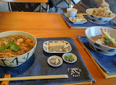 トラットリア自家製蕎麦 武野屋 倉敷本店: カヨカヨさんの2023年08月07日の1枚目の投稿写真