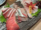 居酒屋 鯛之鯛 四条烏丸店: MEGさんの2023年12月20日の2枚目の投稿写真