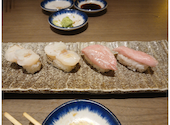 寿司酒場 あんやと 裏片町店: ぷちほくさんの2026年07月12日の1枚目の投稿写真