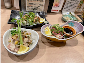 鶏飛人 瓢箪山本店: ジョージさんの2024年12月08日の2枚目の投稿写真