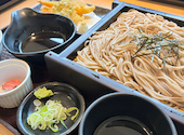 北海道十割 蕎麦群 ル・トロワ店: きゃおさんの2026年07月31日の1枚目の投稿写真