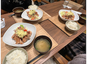 MASTARS CAFE マスターズ カフェ 小倉店: ワピちゃんさんの2026年04月16日の1枚目の投稿写真
