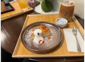 Umbrella Coffee(アンブレラコーヒー)　小倉駅前店: ワピちゃんさんの2026年04月16日の1枚目の投稿写真