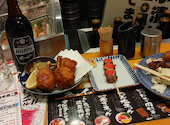 博多串焼き バッテンよかとぉ 新潟駅南口店: たかさんの2022年02月12日の2枚目の投稿写真