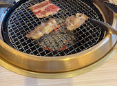 安楽亭 立川店: らりるさんの2025年11月01日の2枚目の投稿写真