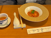 謝朋殿 シャホウデン グランデュオ立川店: らりるさんの2025年04月14日の2枚目の投稿写真
