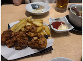 【地鶏焼き鳥食べ放題 1080円】 個室居酒屋 串かど 新宿2号店: らりるさんの2024年12月の1枚目の投稿写真