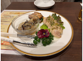 中華居酒屋 福原香港市場 新宿オークタワー本店: らりるさんの2025年02月の1枚目の投稿写真