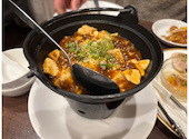 中華居酒屋 福原香港市場 新宿オークタワー本店: らりるさんの2025年02月13日の3枚目の投稿写真