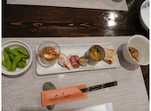 French Cuisine アトリエ 山中: ミッチーさんの2026年08月27日の1枚目の投稿写真