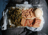 秀味園: nanachikiさんの2026年07月30日の1枚目の投稿写真