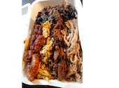 CUBAN SANDWICH & DELI AHINAMA 上野店: nanachikiさんの2026年06月20日の1枚目の投稿写真