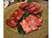 焼肉KABUTO 綾瀬店: nanachikiさんの2025年11月14日の1枚目の投稿写真